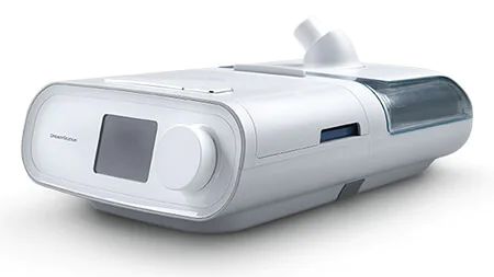 Dreamstation CPAP, AutoCPAP, BiPAP