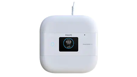 Dreamstation CPAP, AutoCPAP, BiPAP