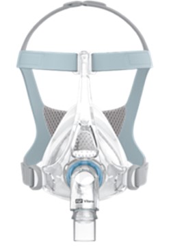 Fisher Paykel Vitera Full Face