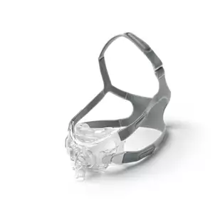 Philips Respironics Amara View Full Face