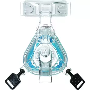 Philips Respironics ComfortGel Blue