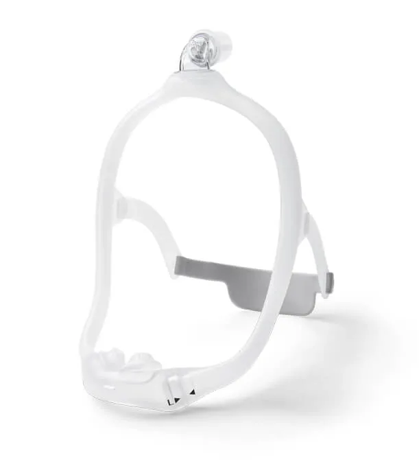 Philips Respironics Dreamwear Silicone Pillows