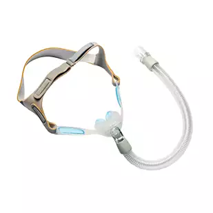 Philips Respironics Nuance Pro